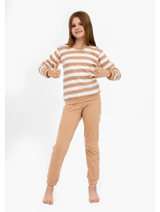 Cornette Young Girl pyžamo 947/198 Molly 2 délka/r 134-164