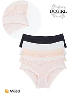 Kalhotky DC Girl 27267 A12 S–XL
