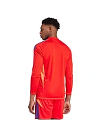 Brankářské tričko adidas Tiro 24 Competition Long Sleeve M IN0407 pánské Brankářské tričko adidas Tiro 24 Competition Long Sleeve M IN0407 pánské