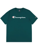 Tričko Champion SS Tee M 220256 GS502 pánské