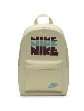 Batoh Nike Heritage Retro Pack HV6614-229 Batoh Nike Heritage Retro Pack HV6614-229