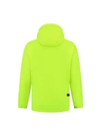 Rogelli unisex bunda do deště CORE fluor S
