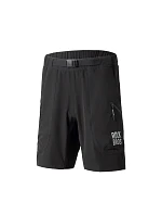 Rockbros šortky YDDK015 s páskem velikost S - černé