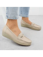 Dámské boty Bagger s ponožkou černé Sabatina