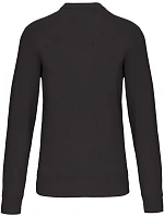 Kariban K 442 Mikina z těžké bavlny 20.K442 dark grey Kariban K 442 Mikina z těžké bavlny 20.K442 dark grey