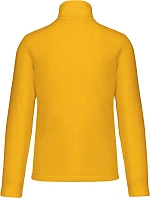 Kariban K 912 Mikrofleecová mikina s 1/4 zipem "Enzo" 20.K912 yellow Kariban K 912 Mikrofleecová mikina s 1/4 zipem "Enzo" 20.K912 yellow