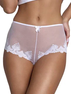 Wol-Bar Saha barva: bílá