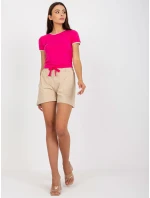 Sada EM KMPL 746.54P fuchsiová