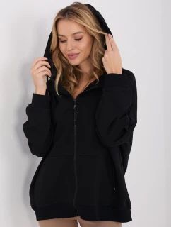 Mikina RV BL 9805.24 černá