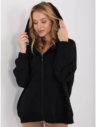 Mikina RV BL 9805.24 černá