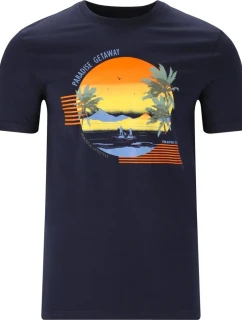 Pánské tričko Cruz Flair M