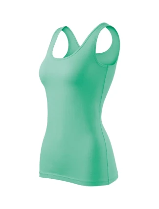 Triumph tílko dámské mátová Triumph tílko dámské mátová