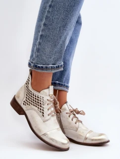 Boty model 191864 Step in style