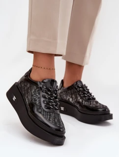 Polobotky  model 219107 Step in style