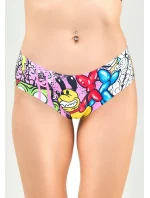 Dámské kalhotky MEMÉME CRAZY 