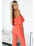 Dámský overal 444-1 - Bergamo Dámský overal 444-1 - Bergamo