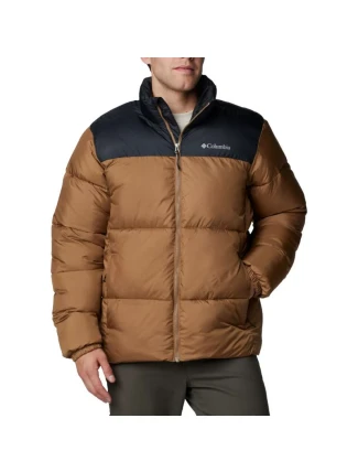 Columbia Puffect III Jacket M 2086861257 pánské Columbia Puffect III Jacket M 2086861257 pánské
