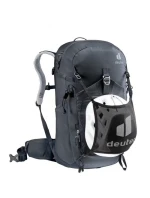 Trekingový batoh Deuter Trail Pro 31 SL black Trekingový batoh Deuter Trail Pro 31 SL black