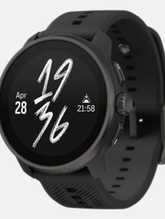 Sportovní hodinky SUUNTO RACE S ALL BLACK