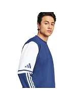 Adidas Sweatshirt Squadra 25 Sweat Crew M JD2958 pánské Adidas Sweatshirt Squadra 25 Sweat Crew M JD2958 pánské
