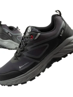 Lee Cooper pánské sportovní trekingové boty nepromokavé odolné