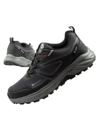 Lee Cooper pánské sportovní trekingové boty nepromokavé odolné