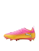 Dětské kopačky Puma Ultra 6 Pro FG/AG 108698 05