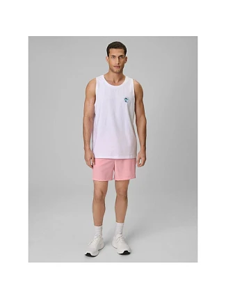 Pánské plážové šortky boardshorts 4F 4FRSS26UBDSM229-33S Pánské plážové šortky boardshorts 4F 4FRSS26UBDSM229-33S