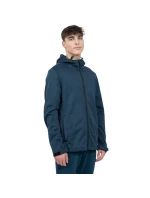 Pánská softshellová bunda M H4Z22 SFM350 30M - 4F