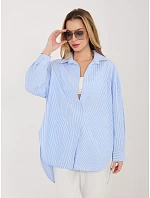 Košile IT KS 6612.89 modrá Košile IT KS 6612.89 modrá