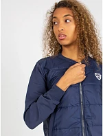 Dámská mikina RV BL 8229.69P tmavě modrá - FPrice