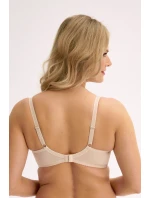 SEMI-SOFT SANDY 3 PODPRSENKA ART 594 BEIGE SEMI-SOFT SANDY 3 PODPRSENKA ART 594 BEIGE