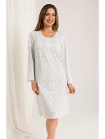 DÁMSKÁ KOŠILE 015 J/25 DÁMSKÁ KOŠILE 015 J/25