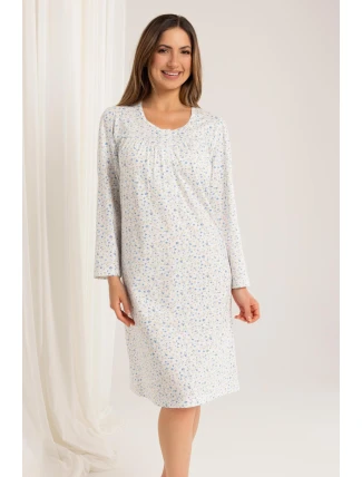 DÁMSKÁ KOŠILE 015 J/25 DÁMSKÁ KOŠILE 015 J/25