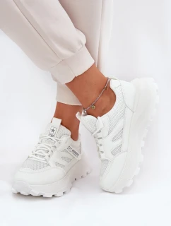 Sportovní obuv  model 211336 Step in style