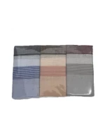 Ega ubrousky CH-727 Pánské A'3