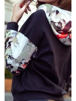 Dámská halenka  279-3  - NUMOCO