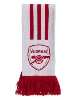 Šála Adidas Arsenal Londýn JY4601