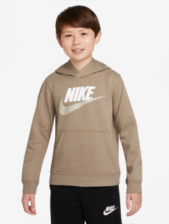 Dětská mikina Sportswear Club Jr CJ7861-247 - Nike