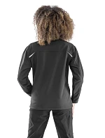 Result R 900F Dámská 3-vrstvá softshellová bunda "Printable" 30.900F black Result R 900F Dámská 3-vrstvá softshellová bunda "Printable" 30.900F black