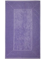 The One Towelling Bathmat 80 Koupelnová rohož 48.1047 lavender The One Towelling Bathmat 80 Koupelnová rohož 48.1047 lavender