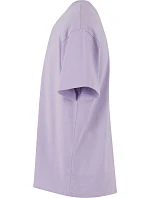 New Morning Studios NM 003 Unisex oversize tričko z těžké bavlny 57.0003 lilac New Morning Studios NM 003 Unisex oversize tričko z těžké bavlny 57.0003 lilac