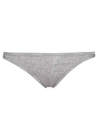 Dámská tanga String QF4529E - Calvin Klein Dámská tanga String QF4529E - Calvin Klein