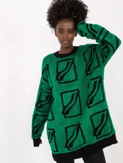 Svetr model 199233 Badu