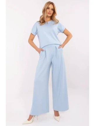 Teplákové kalhoty model 209836 Relevance