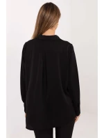 Košile s dlouhým rukávem model 221883 Factory Price Košile s dlouhým rukávem model 221883 Factory Price