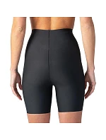 Dámské tvarující šortky INVISIBLE SILHOUETTE HIGH WAIST SHORTS - BELLINDA - černá Dámské tvarující šortky INVISIBLE SILHOUETTE HIGH WAIST SHORTS - BELLINDA - černá