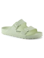 Pánské pěnové žabky Birkenstock Arizona Essentials EVA Regular Faded Lime (1024571) Pánské pěnové žabky Birkenstock Arizona Essentials EVA Regular Faded Lime (1024571)