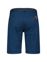 Geographical Norway Šortky Podex DB 241 M SY1395H/GN-Navy Geographical Norway Šortky Podex DB 241 M SY1395H/GN-Navy