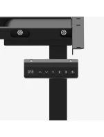 Elektrický nosič Xeno 4.5 Black